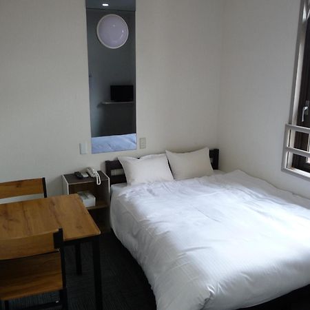 Kurashiki Global Hotel Esterno foto