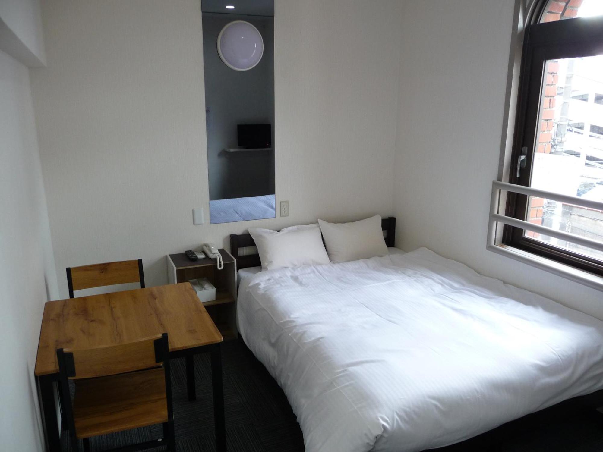 Kurashiki Global Hotel Esterno foto