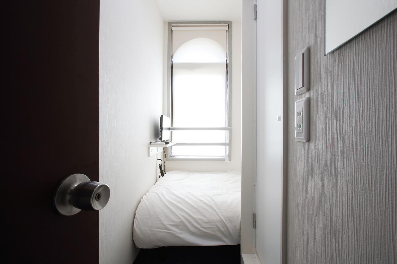 Kurashiki Global Hotel Esterno foto