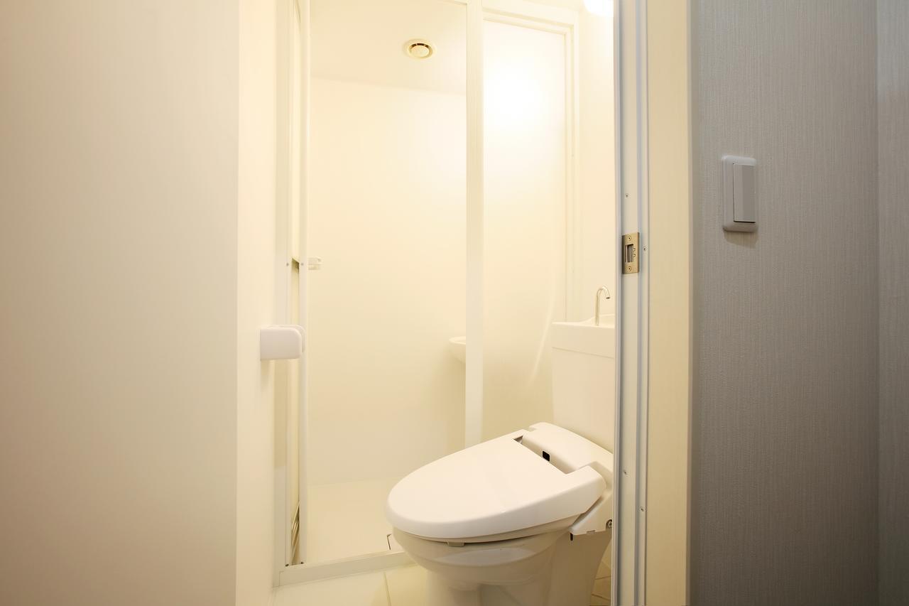 Kurashiki Global Hotel Esterno foto